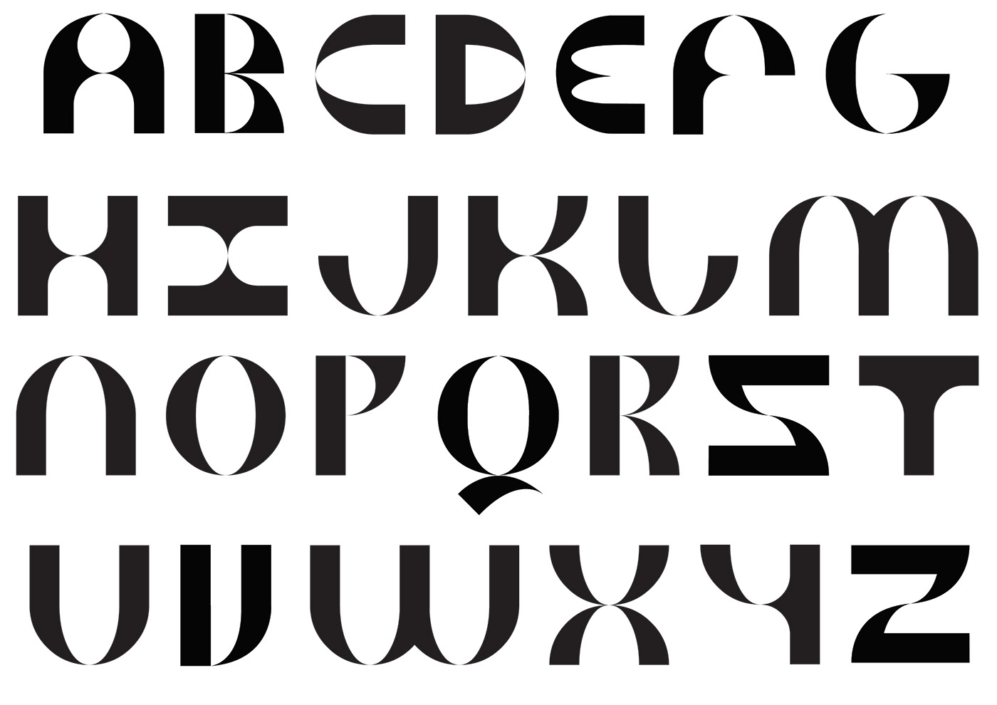 brand identity design display font font design lettering Logotype type design typography design visual identity