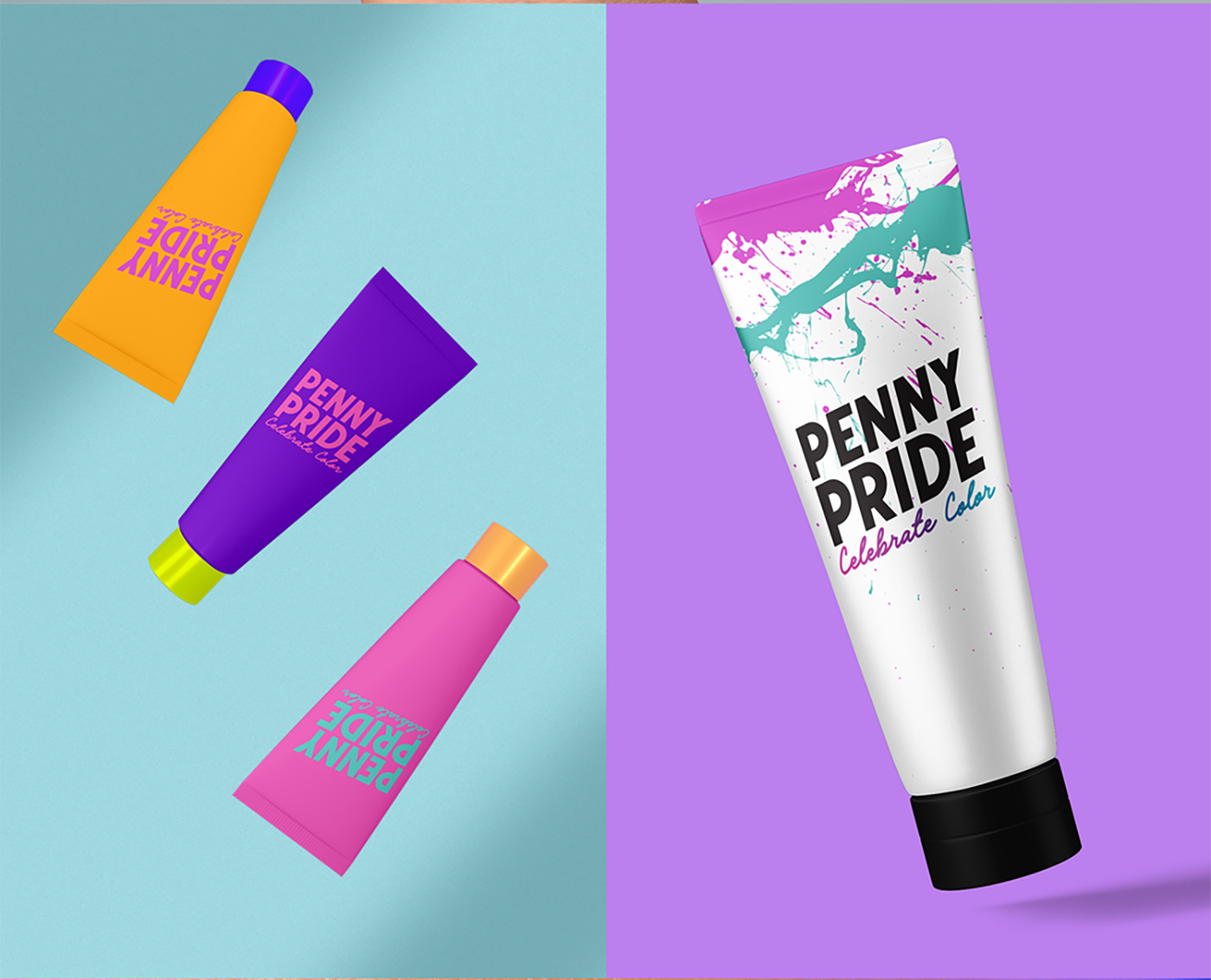 graphic design  logo Logo Design visual identity Brand Design Packaging brand identity branding  cosmetics beauty