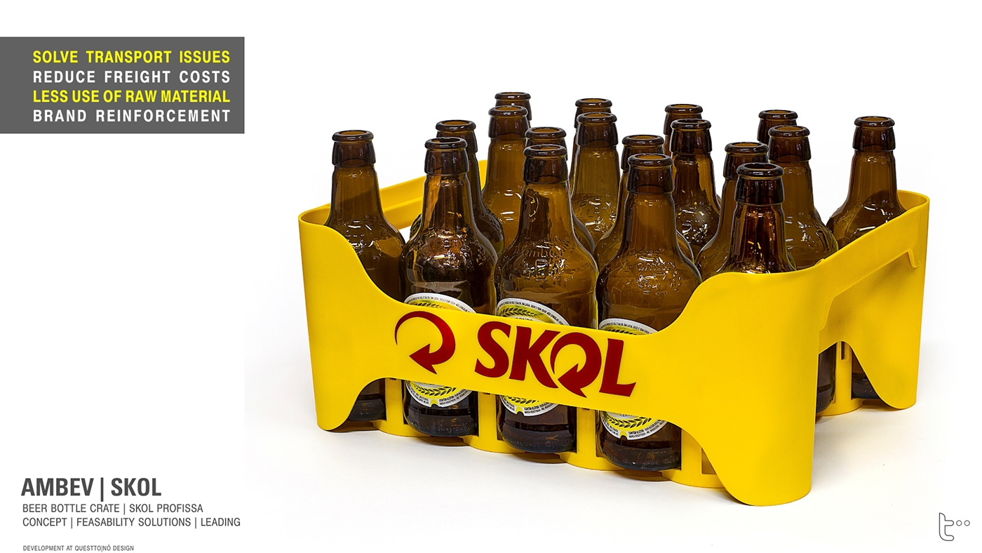 beer beer crate sustainable habits innovation strategic