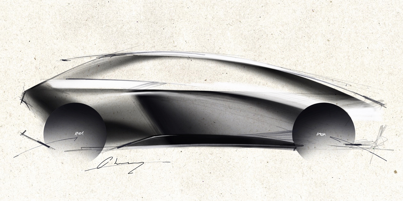 Transportation Design car design motorcycle design free sketch sketching automobile sketchbook