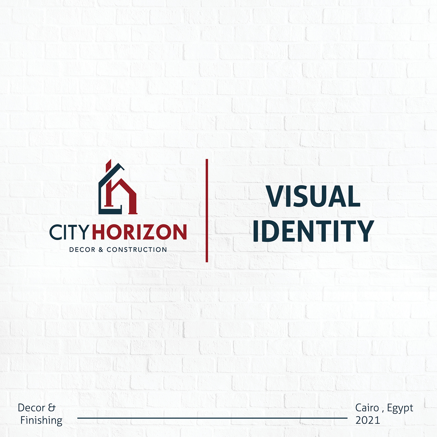 brand identity branding  Branding design corporate Corporate Identity logo Logo Design Logo Icon Stationery visual identity