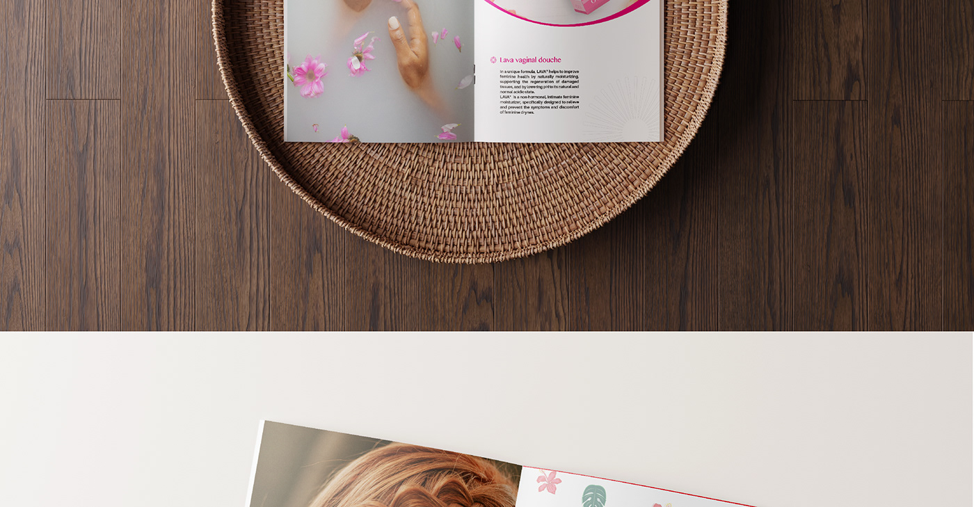 company profile print design  Advertising  brand identity Graphic Designer visual identity book magazine InDesign adobe