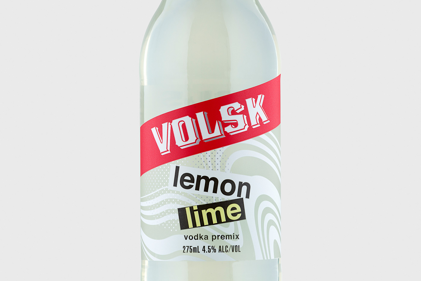 Alchol packaging drinks design ready-to-drink RTD Seltzer Seltzer Packaging Vodka