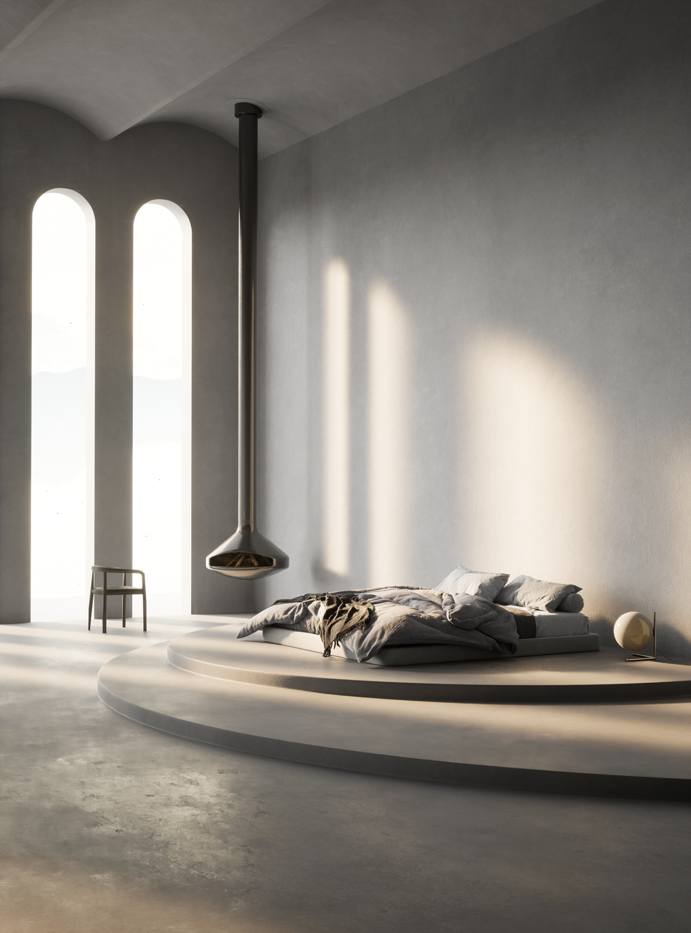 3D animation  architecture Interior interior design  Render rendering UE UE4 Unreal Engine