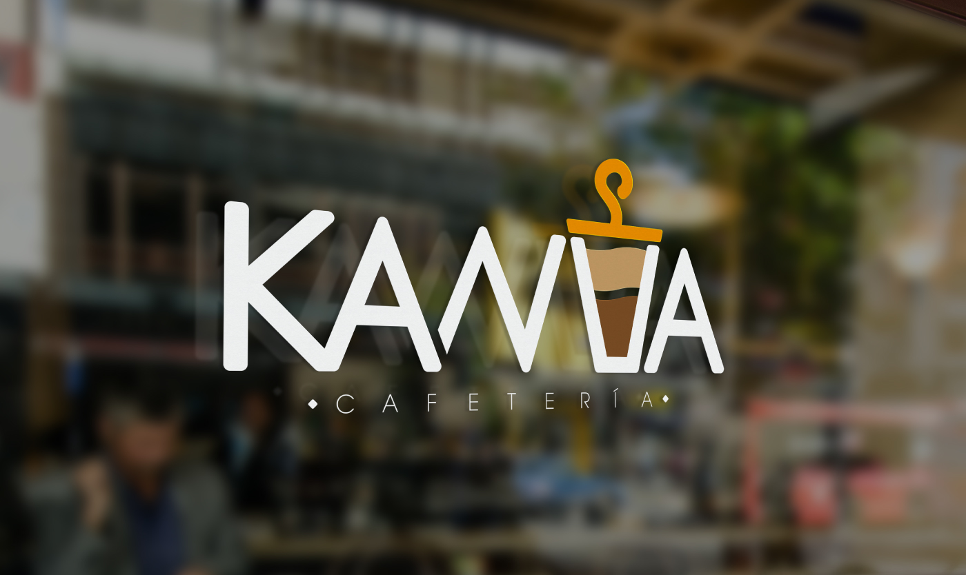 Identidad Corporativa logo cafeteria branding  Diseño editorial Fotografia diseño gráfico Kawua merchandising cafe