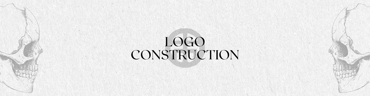 Brand Design brand identity dark art graphic identity Logo Design logos Logotype typography   visual identity
