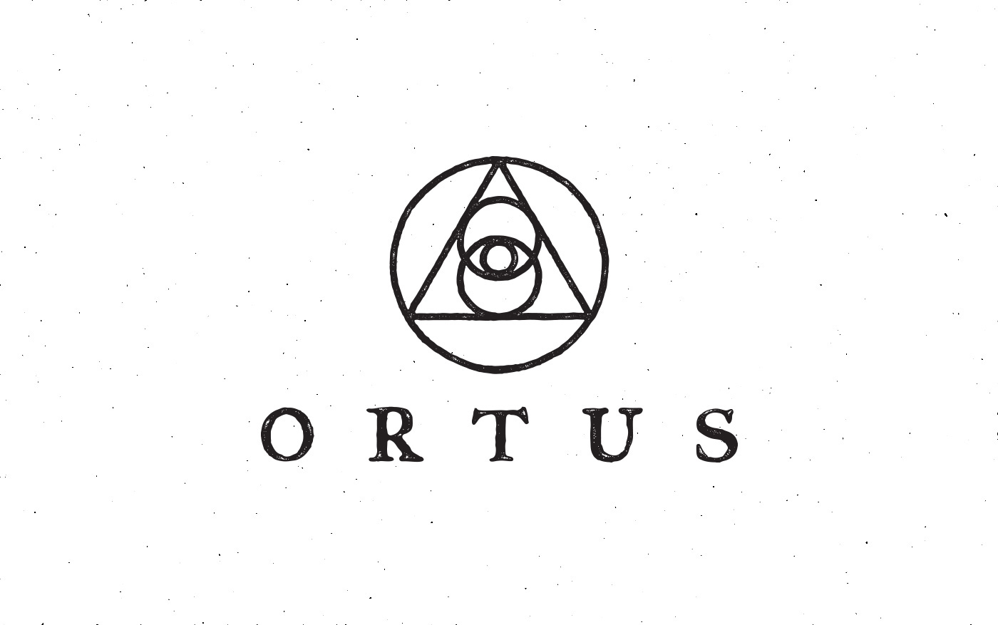 ortus Space  sacred geometry alien skull tshirt apparel streetwear occult