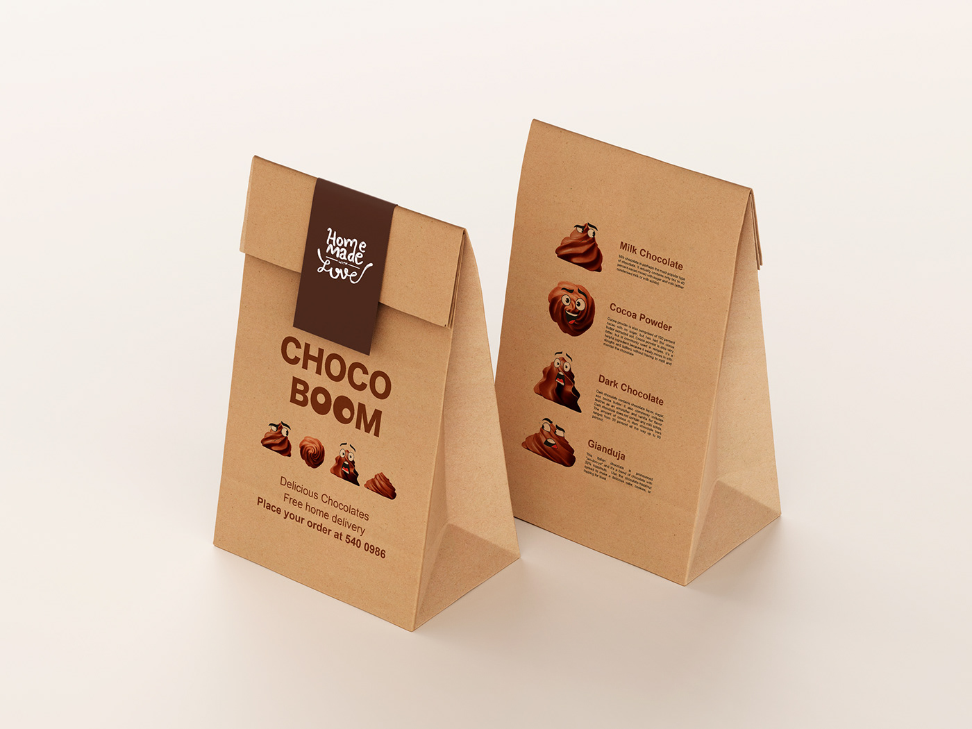Packaging packaging design design graphic design  chocolate chocolate packaging