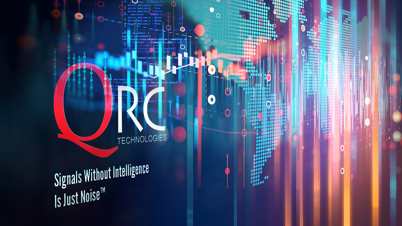 QRC Technologies multimedia design