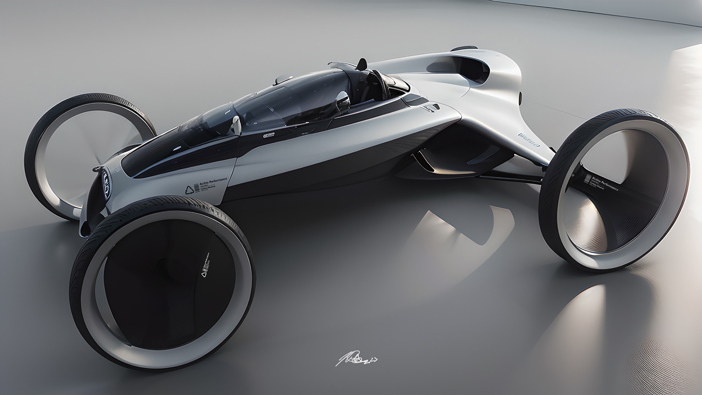 industrial design  Vehicle Design automotive   vray design concept 3d design Rhino rendering transportation