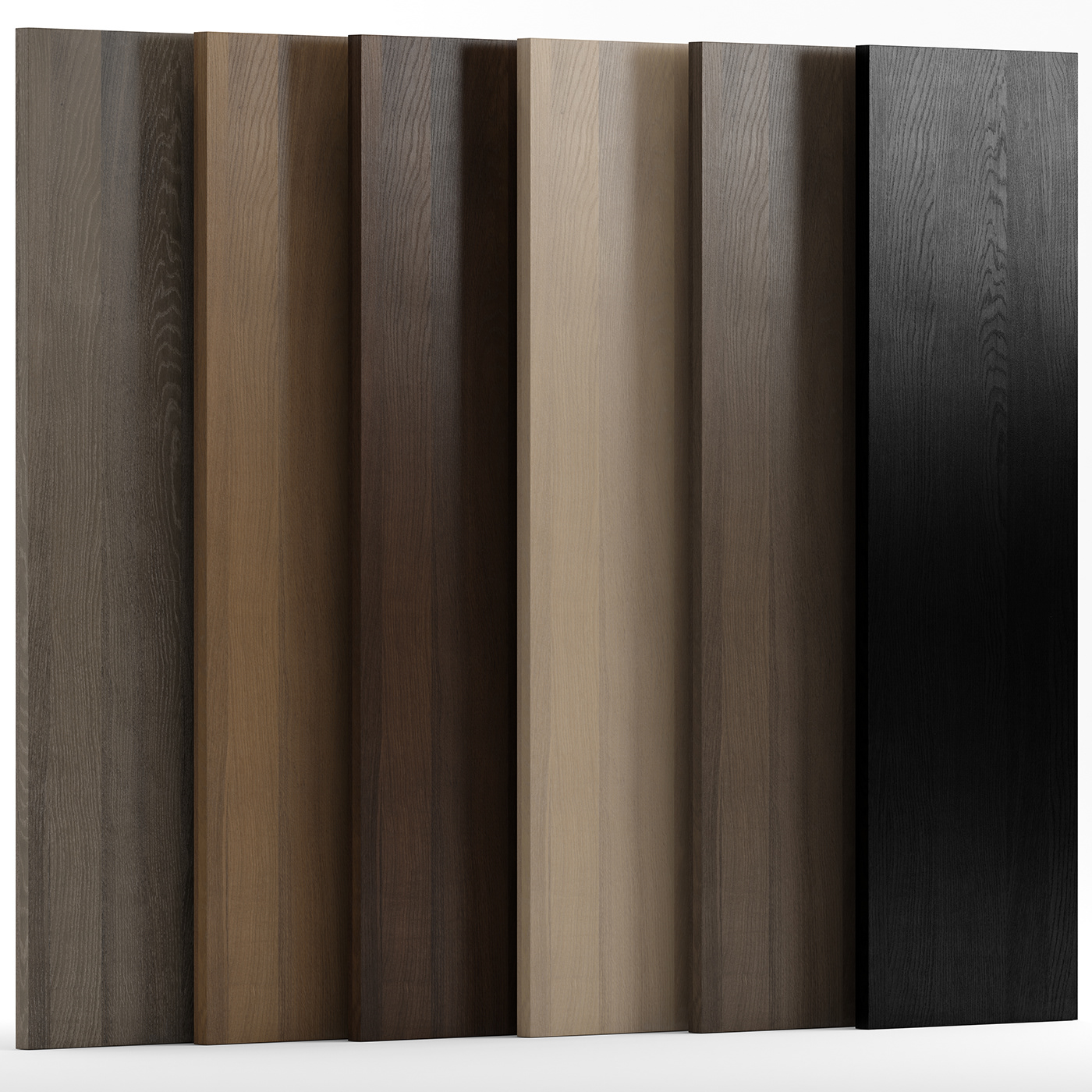 3ds max architecture corona interior design  material oak texture vray wood wooden
