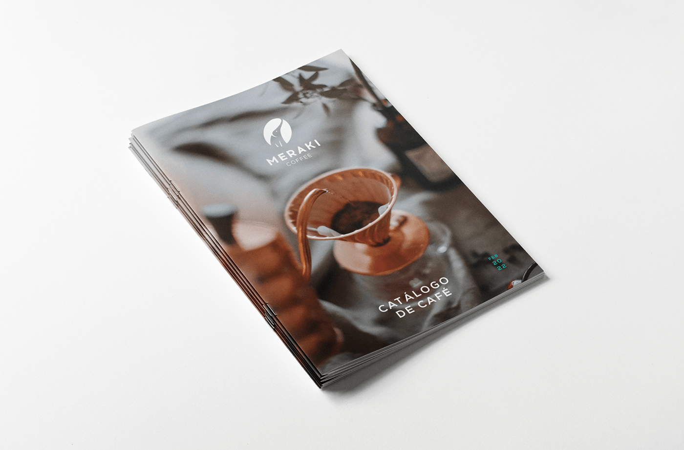 brand identity branding  cafe Coffee Costa Rica design logo modern Packaging professional