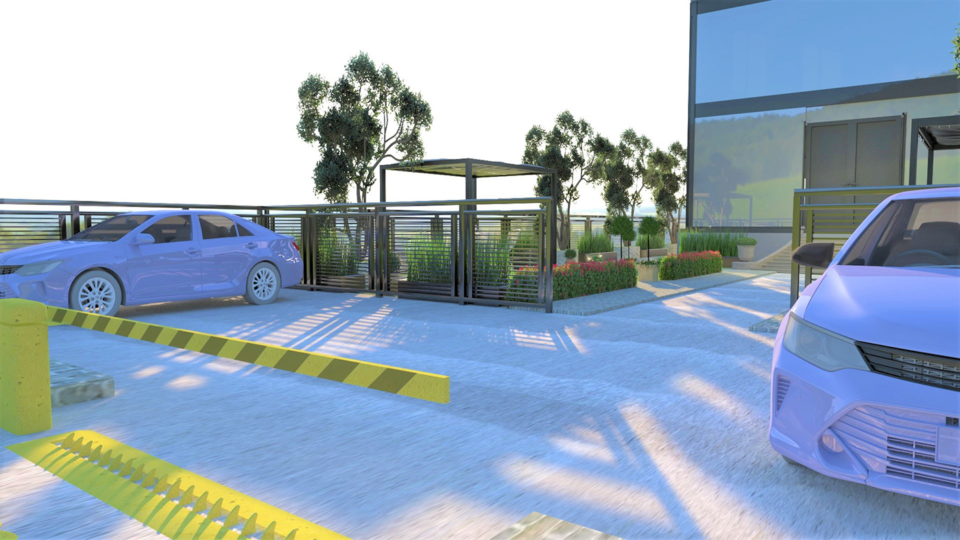 3DDesign 3dsmax architecture hospitality design Ladscapes landscapedesign Render vray
