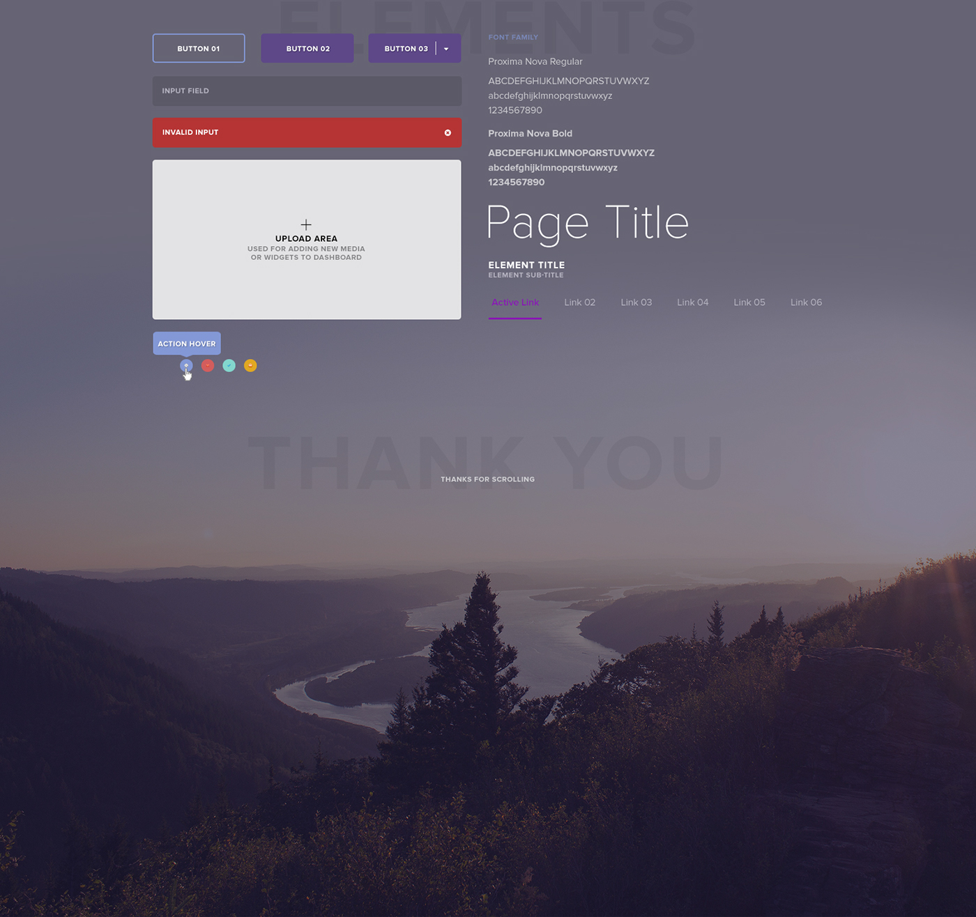 dashboard podcast dashboards purple Website UI ui design