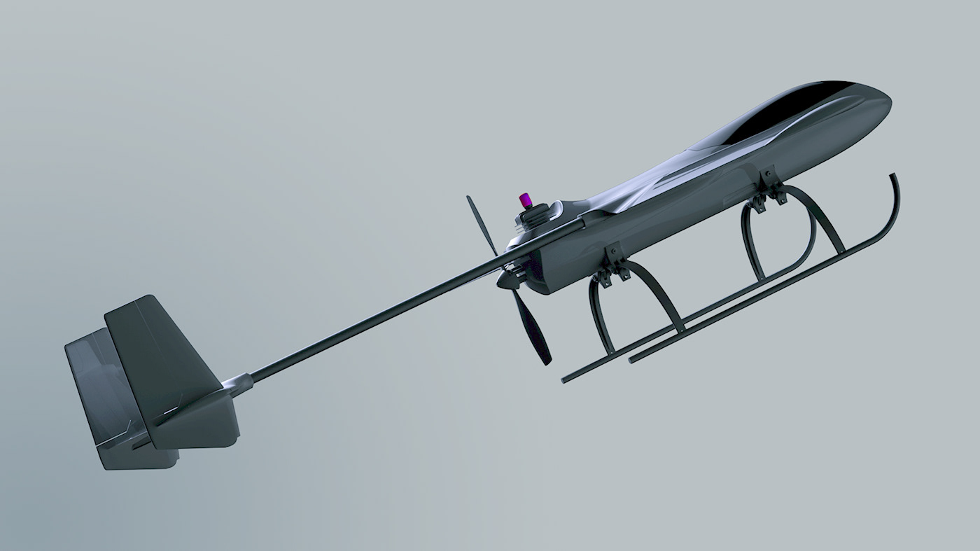 uav unmanned aerial vehicle plane Patrol drones