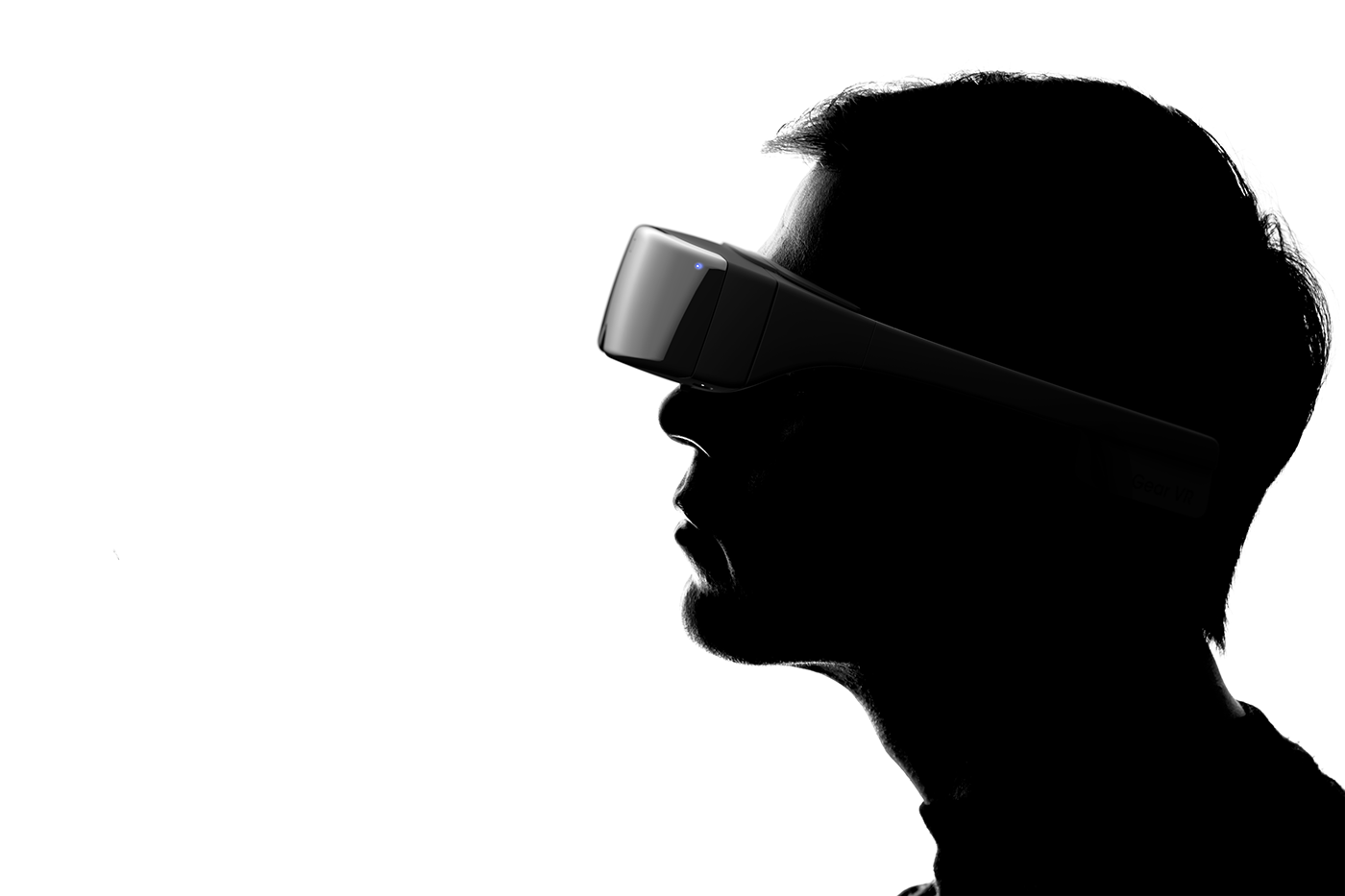vr virtual reality glasses AR black Gear G11 G11design G11designgroup