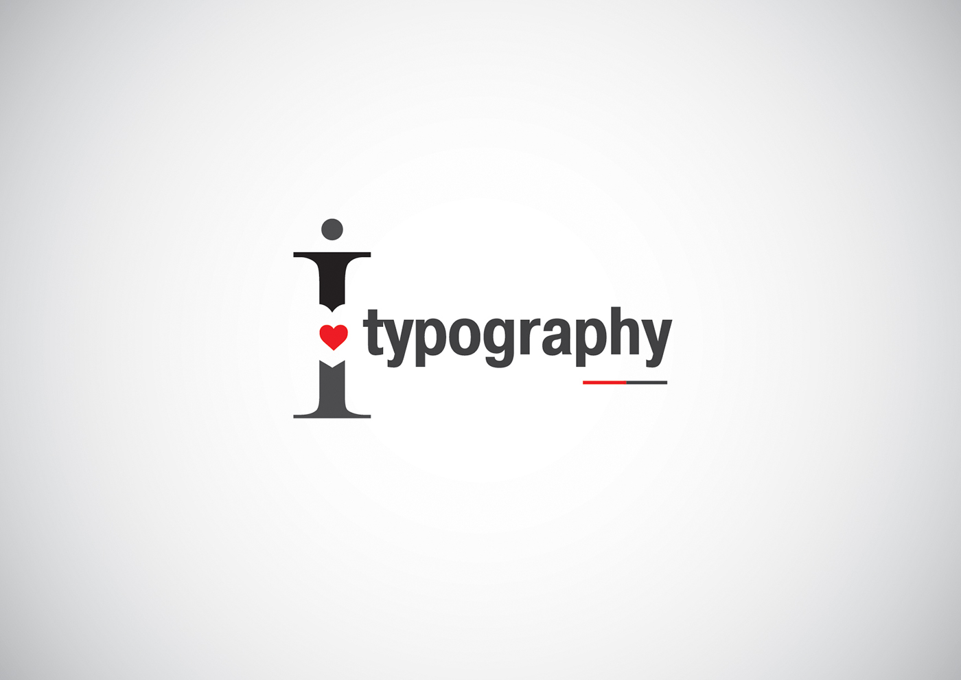 typography   concept feeling emotions