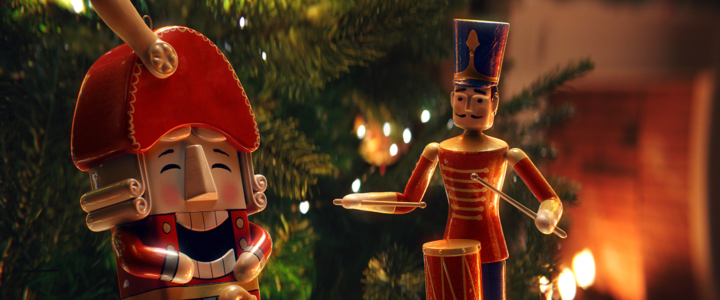 characters Christmas Christmas toys christmas Tree Holiday MTS new year octane resight