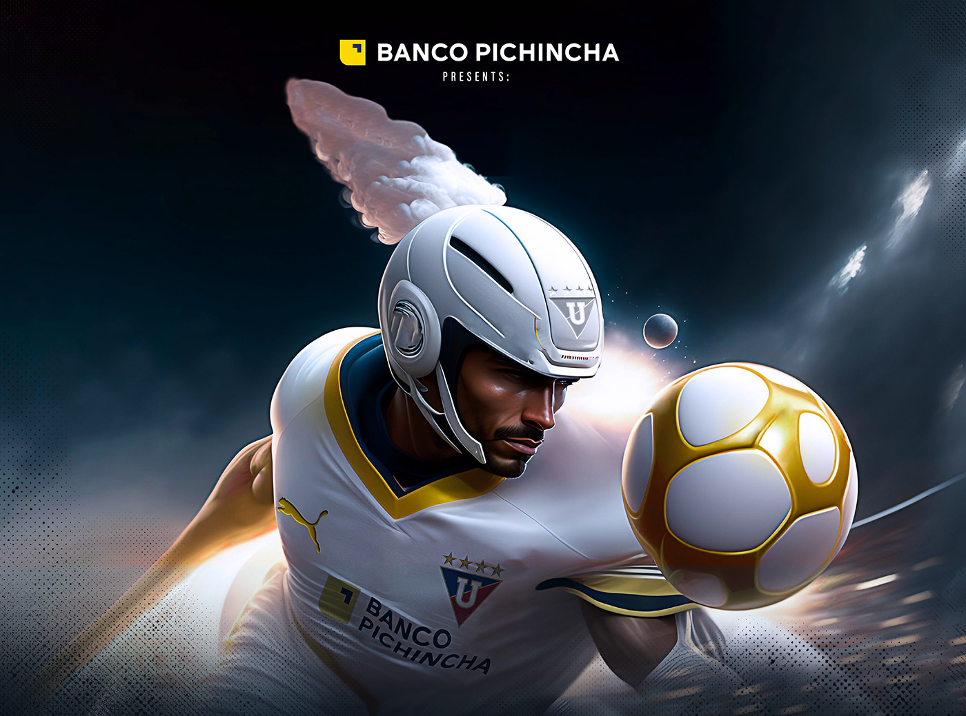 ai Cannes lions design Futbol Inteligencia Artificial Players publicidad soccer