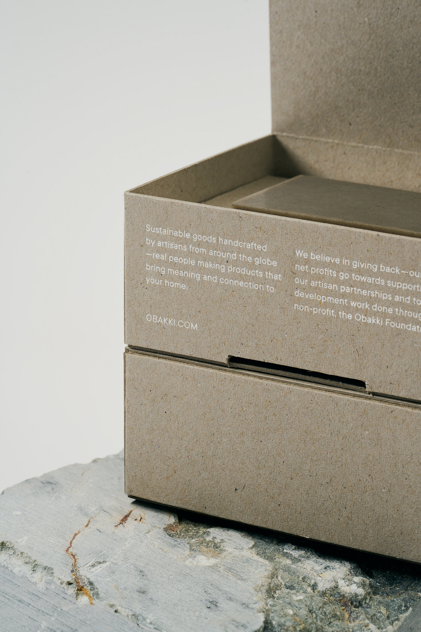 blind deboss custom packaging design Packaging packaging design Sustainable Design typography   Award winning design branding  luxury