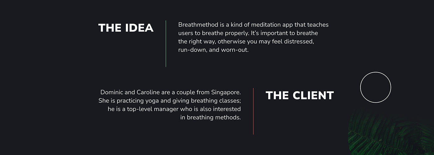 breathing meditation Wellness ux UI mobile UI/UX user interface Mobile app mobile design