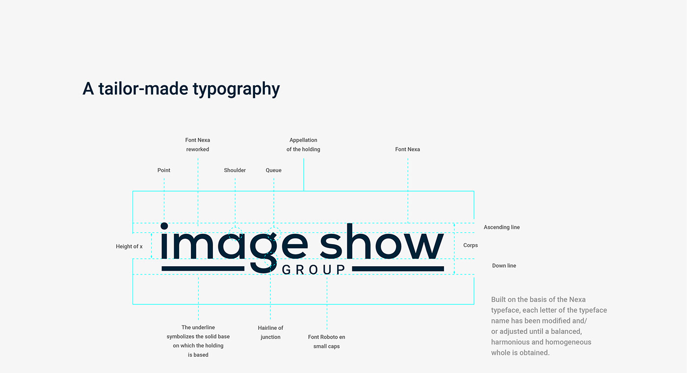 brand Brand Design brand identity branding  identidade visual identity Logo Design logos Logotype visual identity