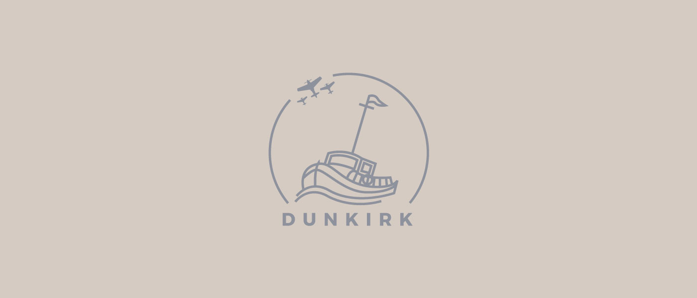 dunkirk nolan movie logo Movies logo movies