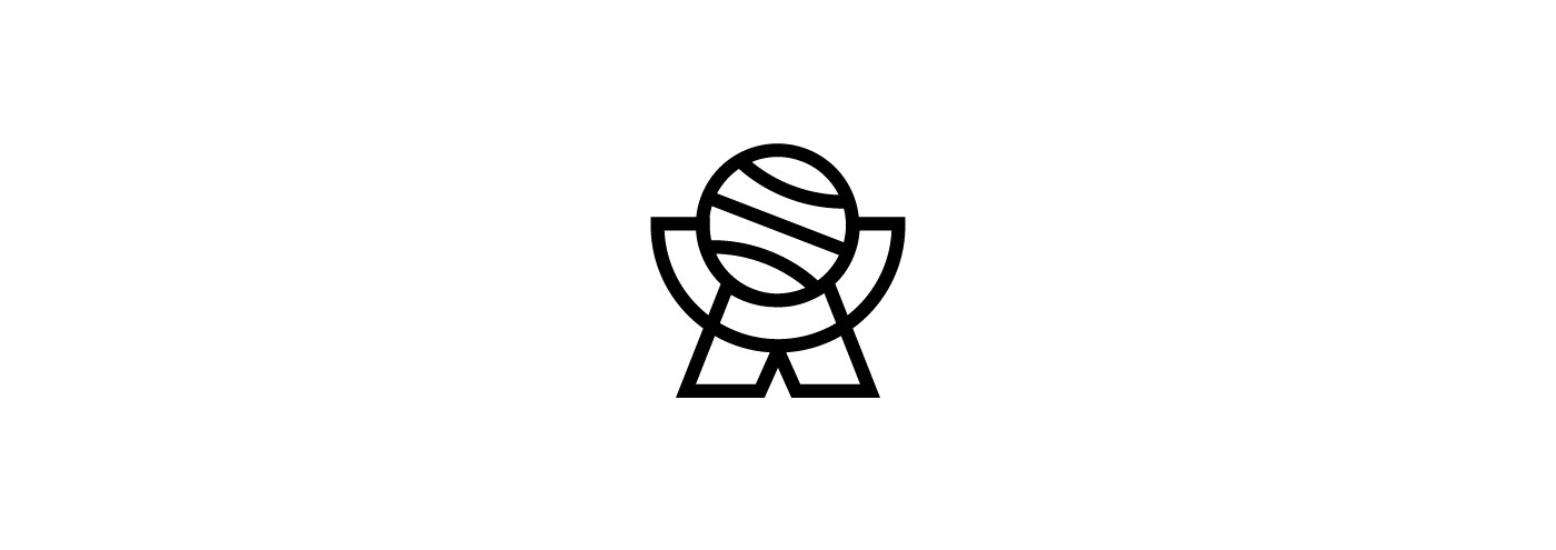 logo identity dranding brand