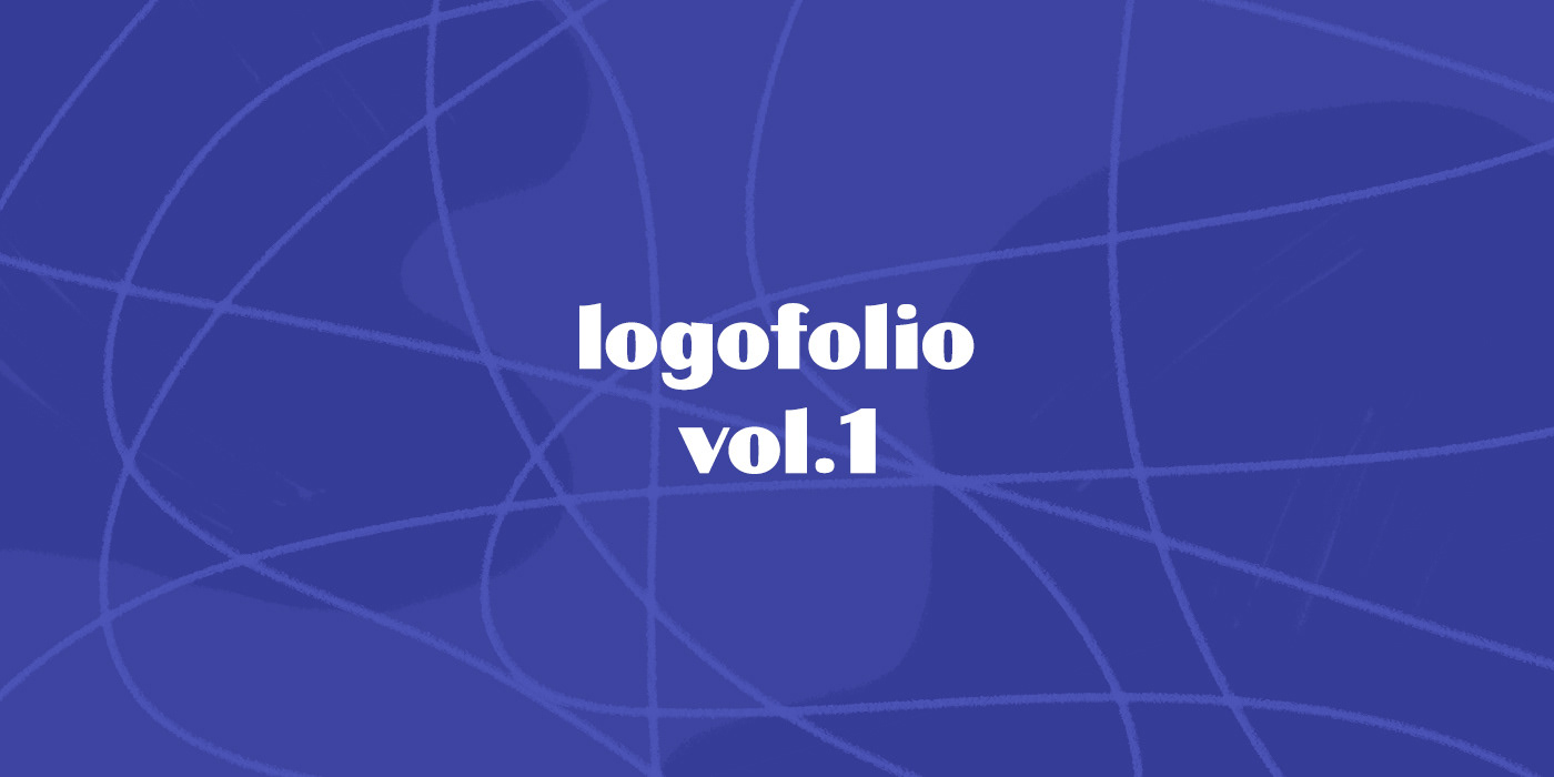 logo Logotype logofolio graphicdesign branding  graphic marks symbol