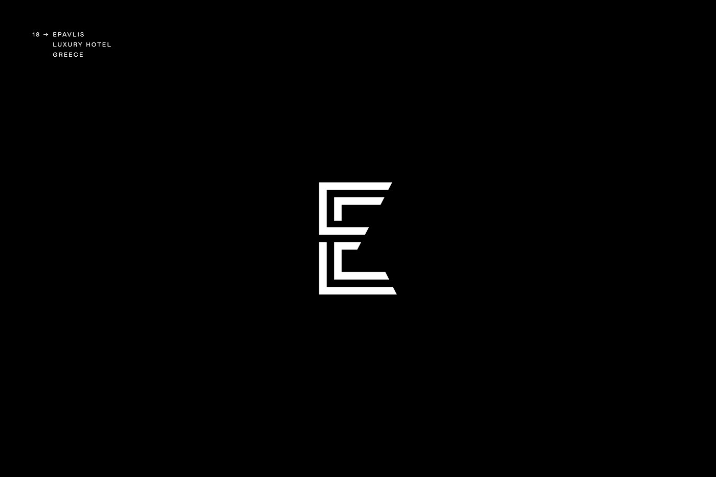 logo logofolio Logotype