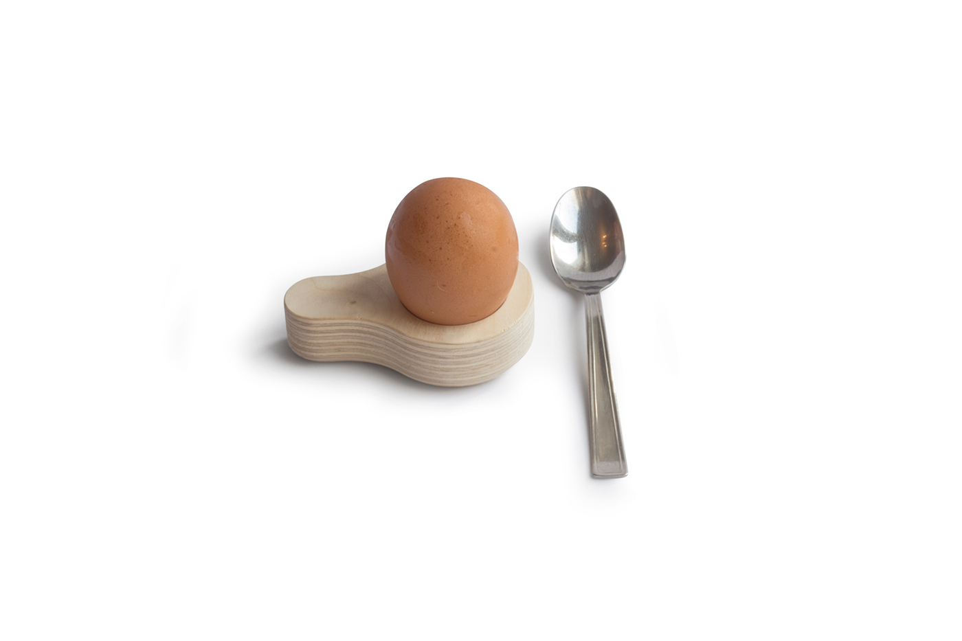digital connection Physical connection numerical control machine egg holder contact essential simple clean italian crafted craft