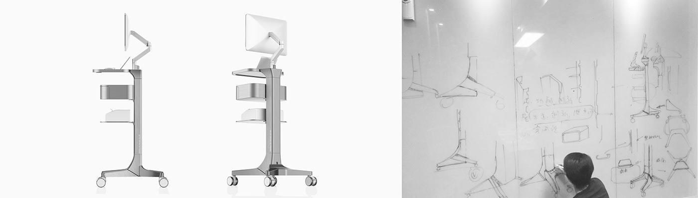dortoos design industrial design  medical design dors liu