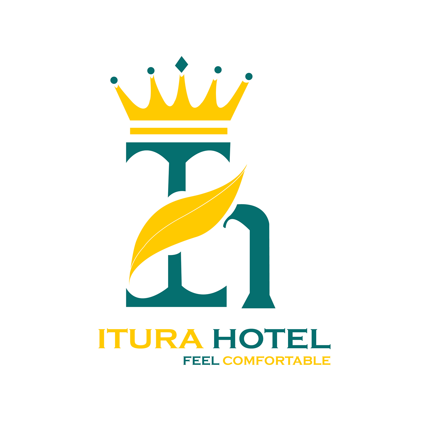 Hotel Branding Hotel Logo hotel business card hotel cd hotel cd cover hoetl letterhead Envolpe jeevan dev MJ Ankur