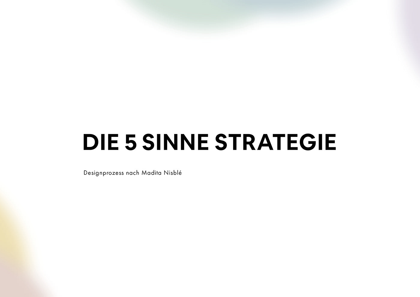 concept designprozess Kampagne Konzept Konzeption Markenentwicklung Produktentwicklung strategie strategy Visualisierung