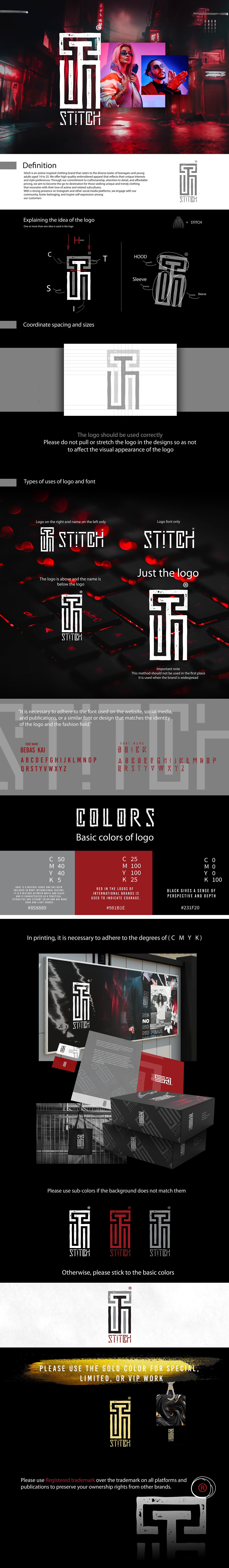 logo brand identity Logo Design visual identity adobe illustrator Brand Design identity brand logos Logotype