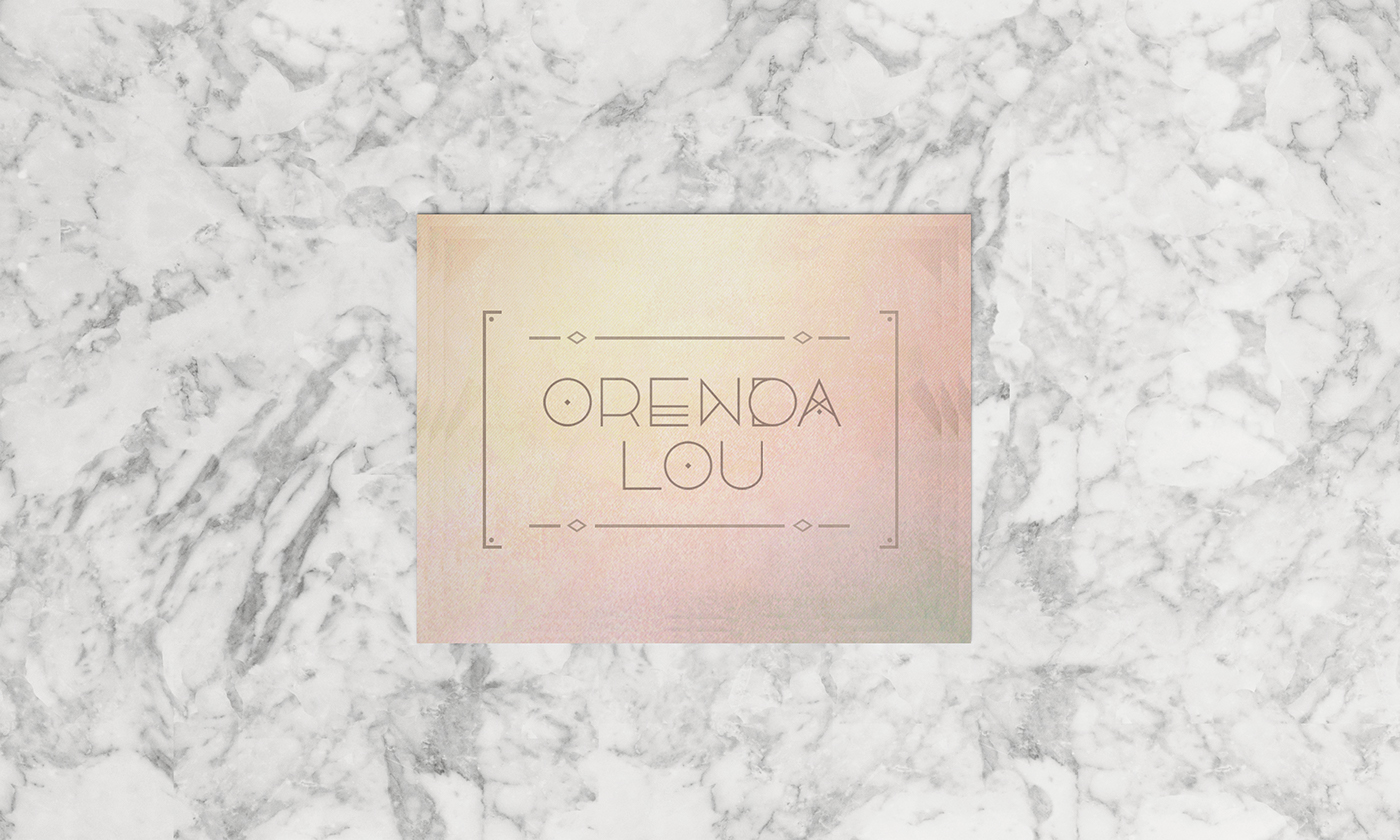Orenda Lou boutique