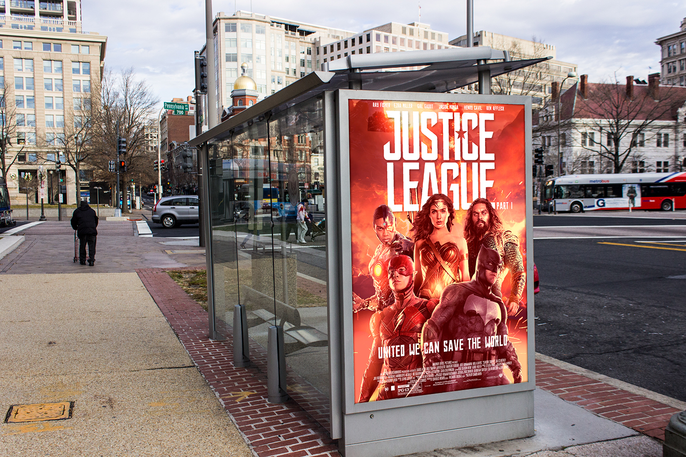 movie Film   dc Hero poster Character batman justice league wonder woman