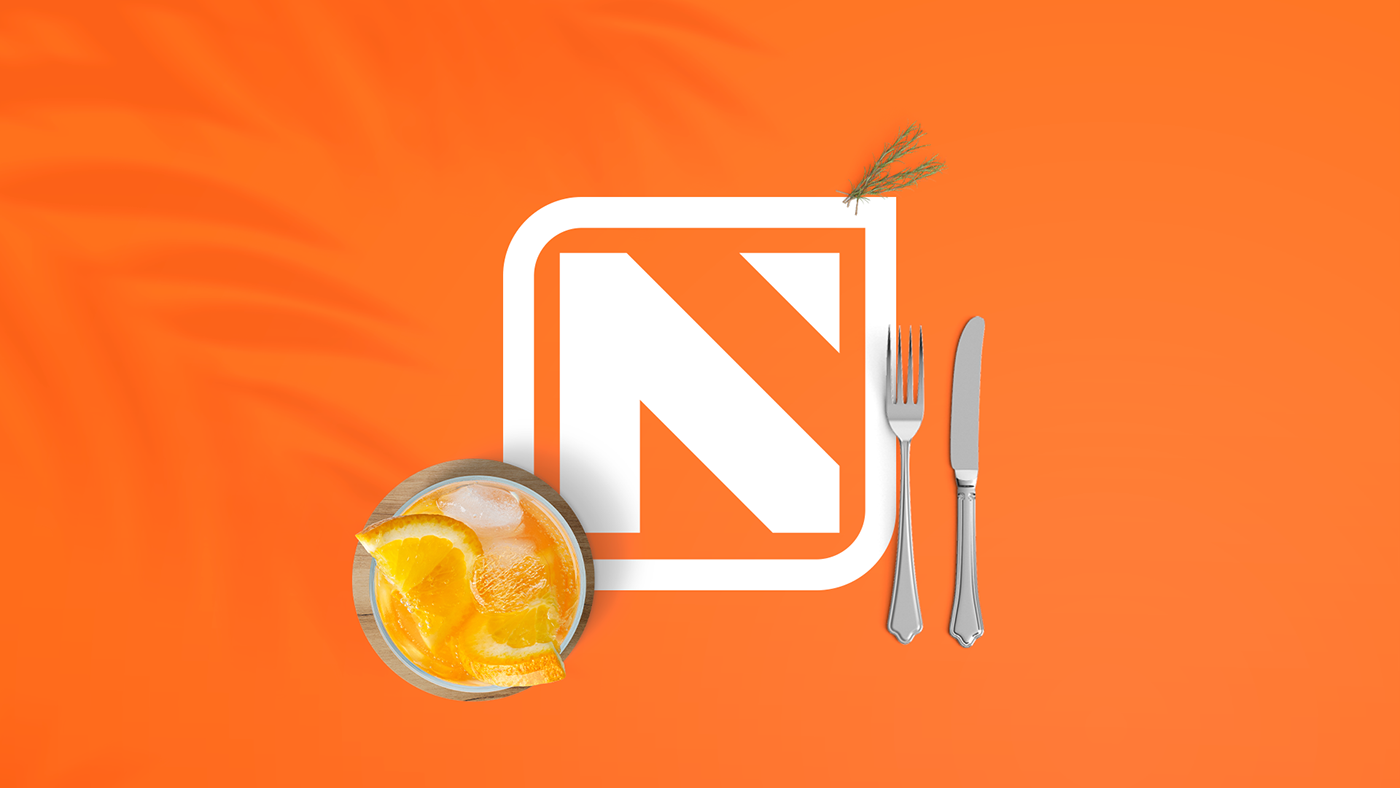 nutricionista Nutrição identidade visual brand identity Graphic Designer Social media post marketing   Advertising  visual identity brand