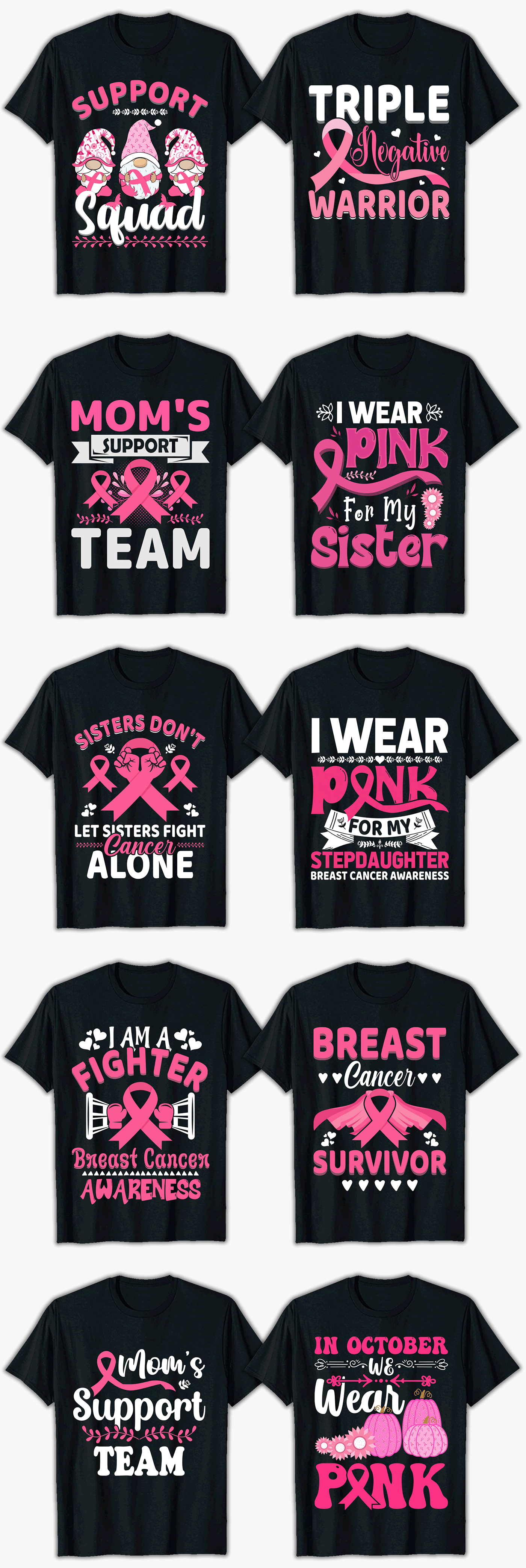 Brand Design breast breast cancer breastfeeding breasts t-shirt T-Shirt Design t-shirt illustration t-shirts typography  