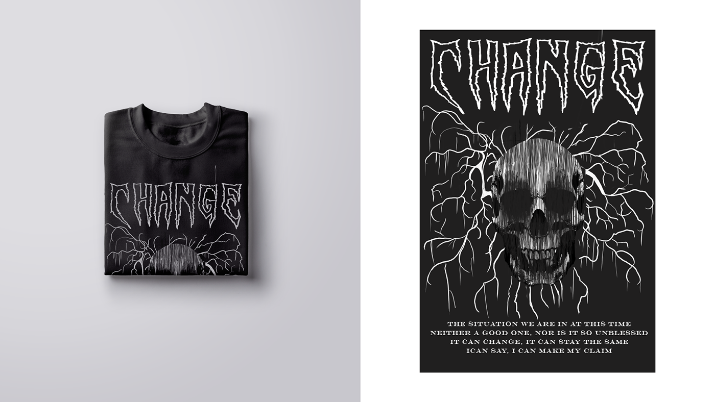 utopia TRAVIS SCOTT tshirt T-Shirt Design Fashion  print Dystopia concept art artwork graphicprints