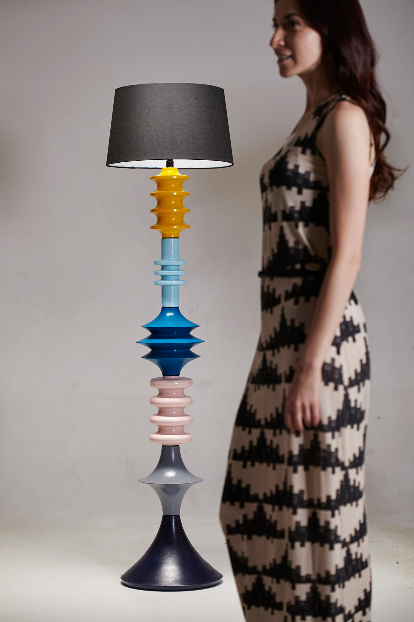 design product floor lamp yocco ideadeya Lamp