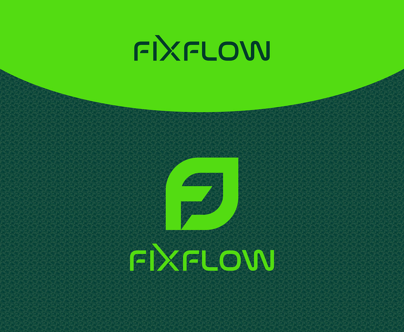 F Letter logo F logo logo maker logo shop logo idea lettermark wordmark Logo Design Logotype