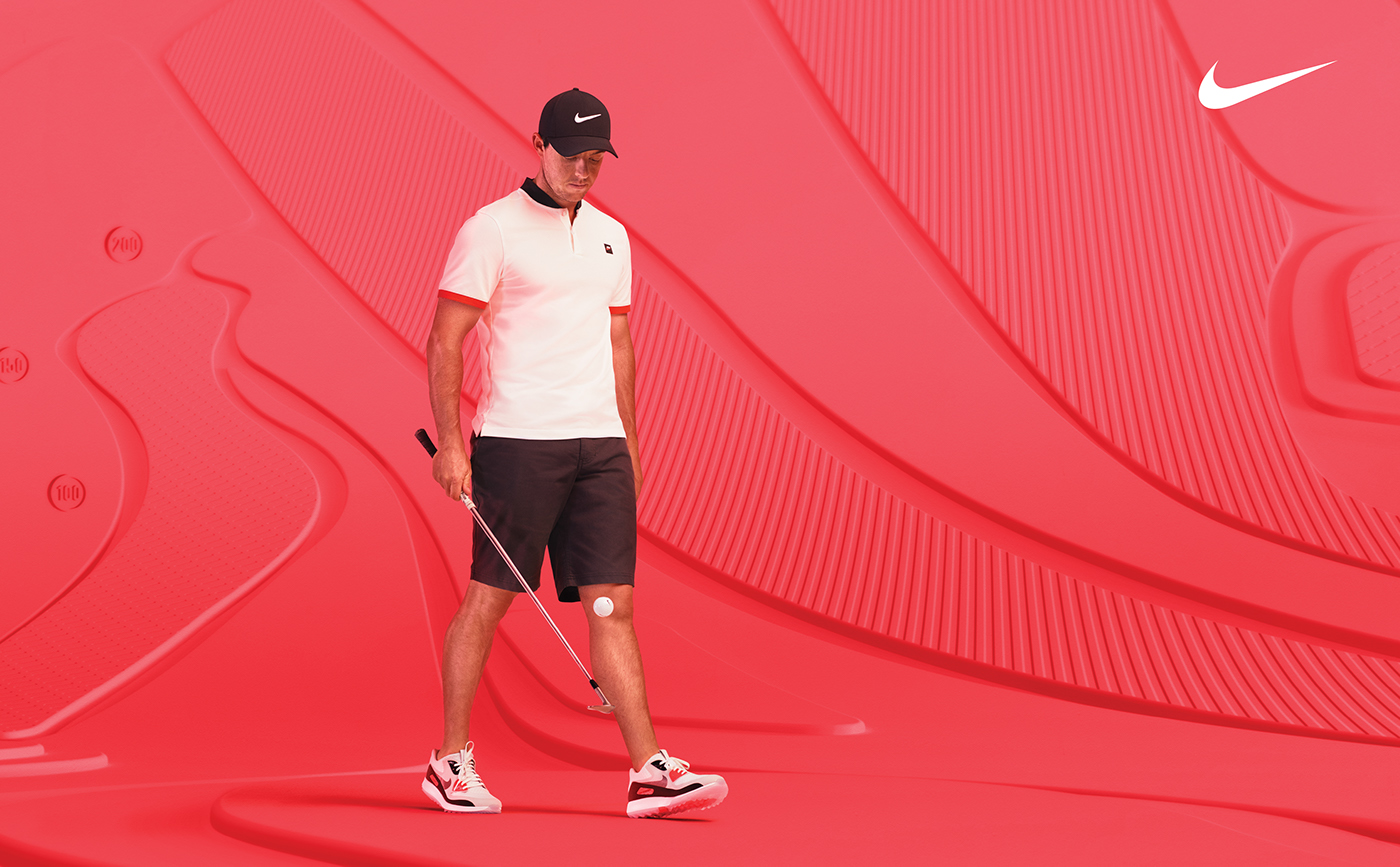 Nike / NGC Collection : Air Zoom 90 OG on Behance