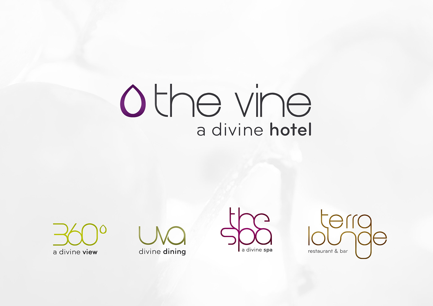 hotel Design Hotel Madeira The Vine