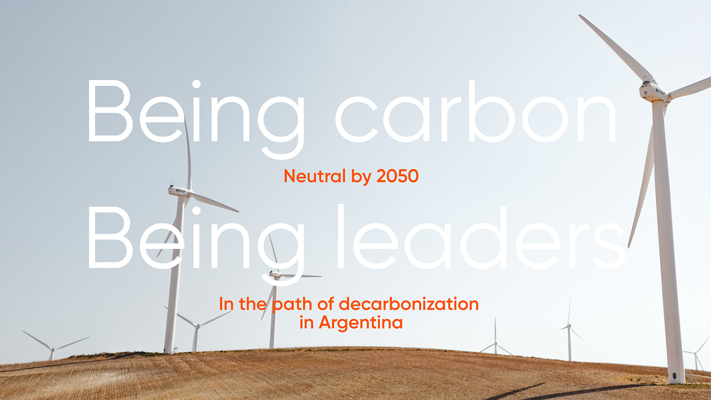 Graphic details of the ArcelorMittal Acindar sustainability report