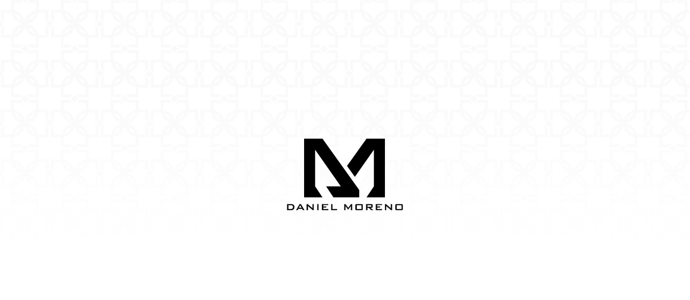 Daniel Moreno IVA DISEÑOS marca identidad bisuteria jewelry branding  venezuela logo design