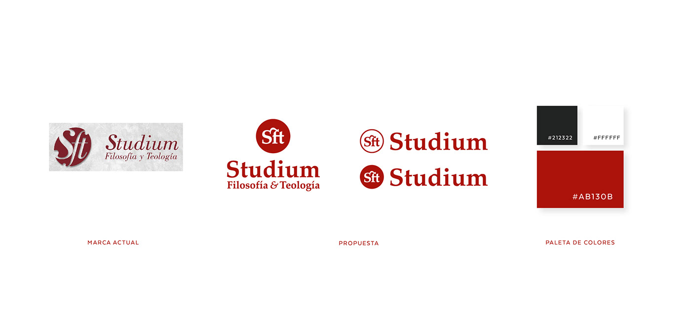 branding  graphic design  identity logo Logo Design magazine marca brand editorial