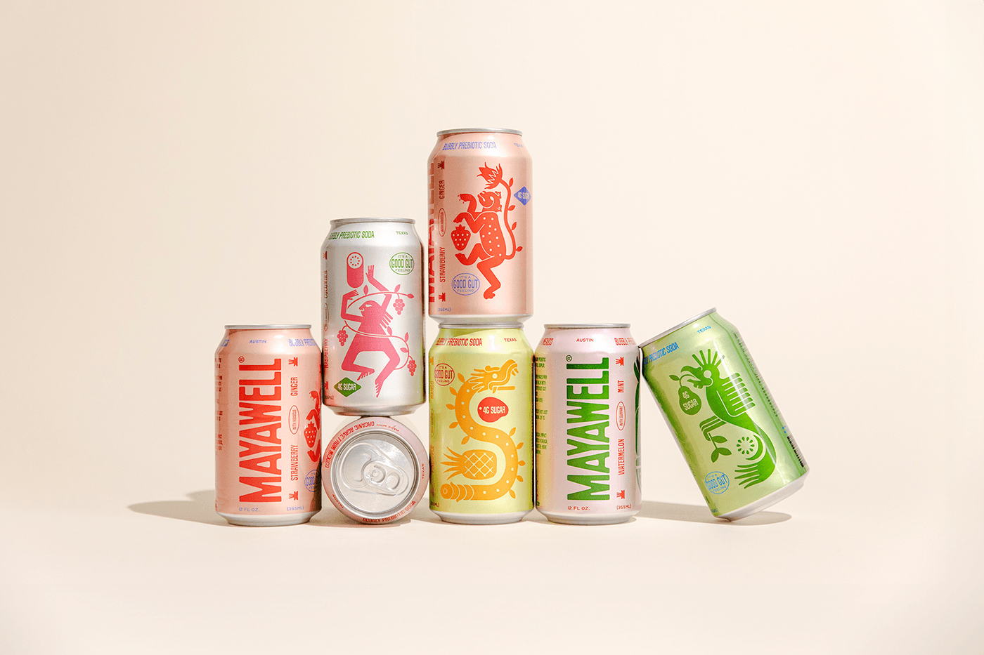beverage drink mexico ILLUSTRATION  healthy Packaging brand identity Graphic Designer Logo Design visual identity