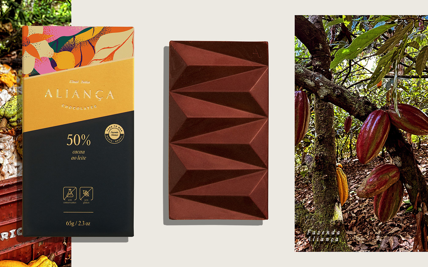 branding  Packaging ILLUSTRATION  identity brand identity food photography Cocoa packaging design visual identity Brand Design