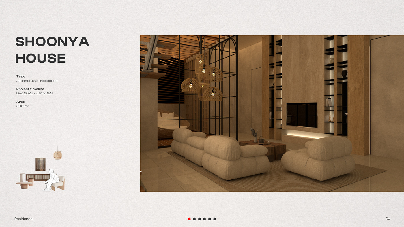 interior design  portfolio residential Retail Renders architecture Resume furniture brand Portfolio Design